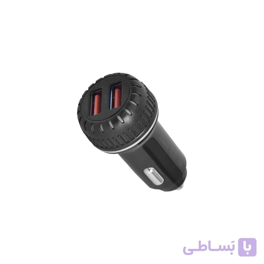 شارژر فندکی تسکو مدل TCG 37 | کد 16687 — تصویر 1