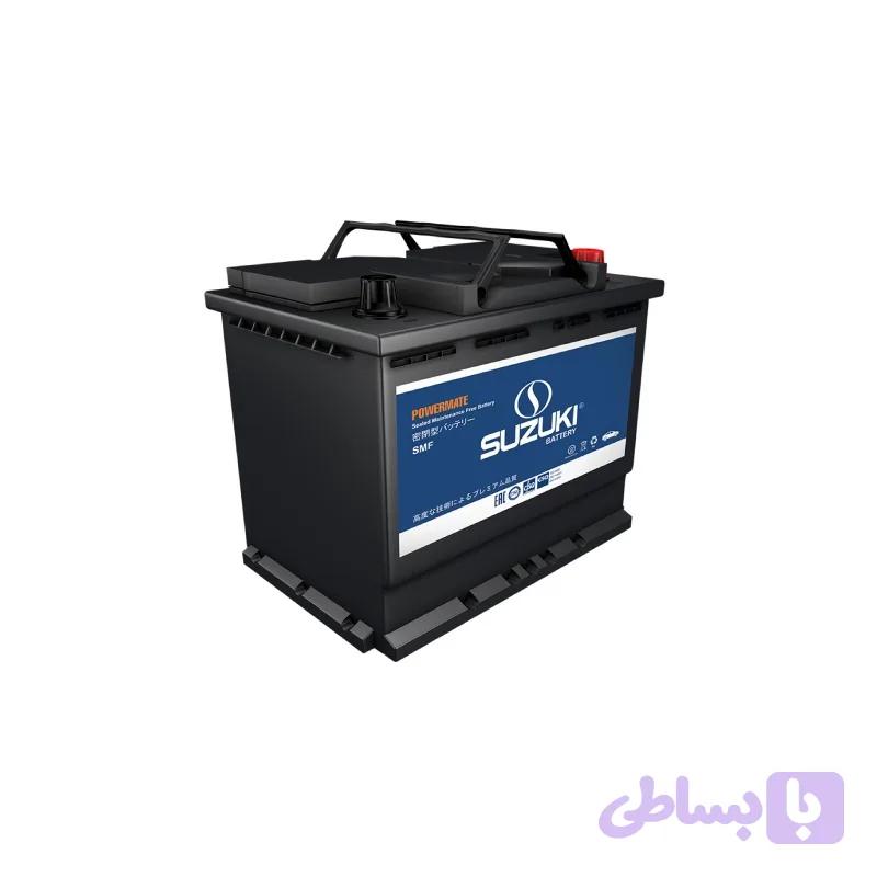 ترموستات JAC J5 اتومات