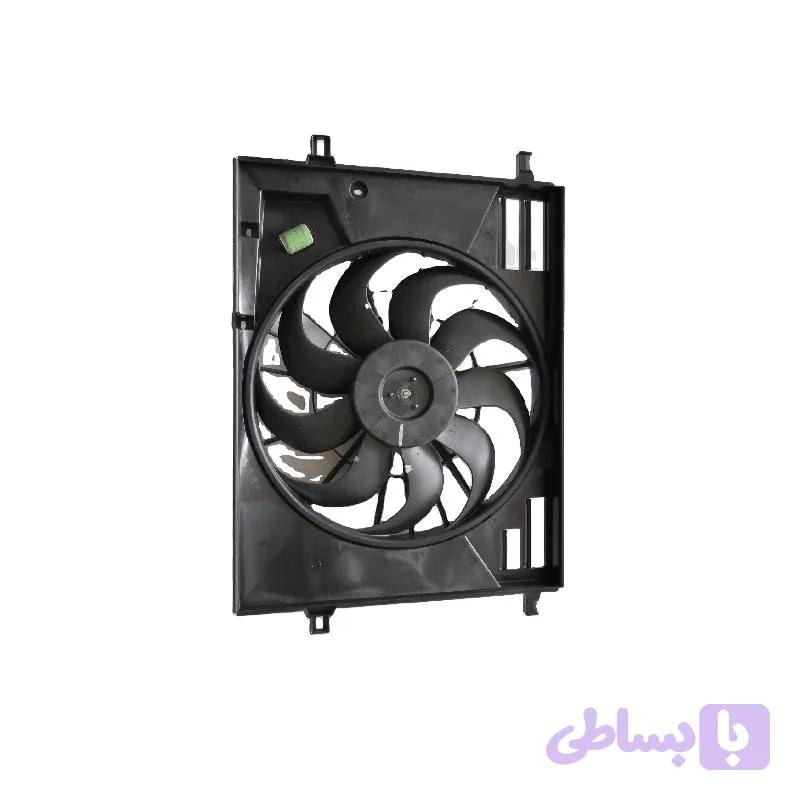 ترموستات جک S5 (کد YWKC6)