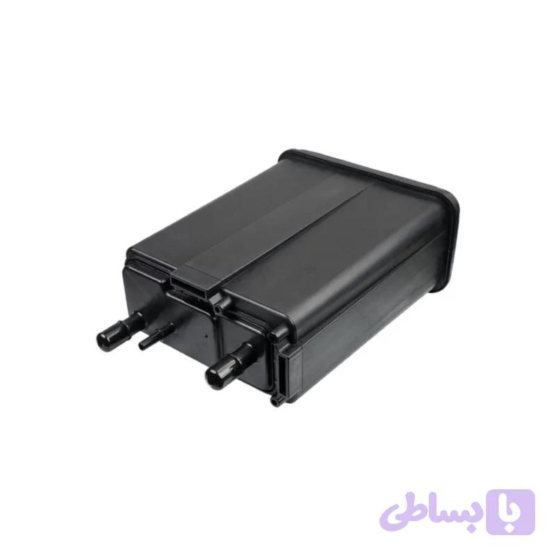 شلگير جلو چپ جك S3