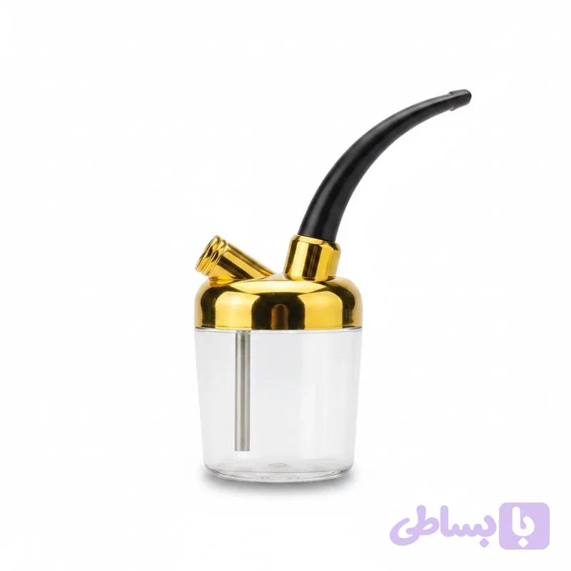 بخور لوله فلزی اورجینال گیاهان دارویی