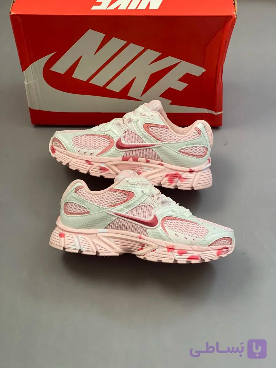 نایک وی5 صورتی //nike v5 pinky — تصویر 1