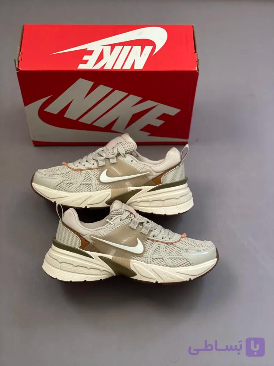 نایک ویتوکی //nike v2k — تصویر 1