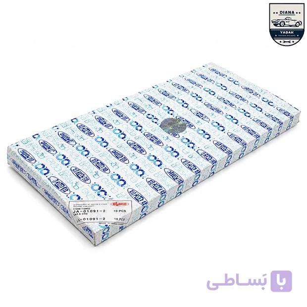 واشر سرسیلندر استون نیسان ضخیم — تصویر 1