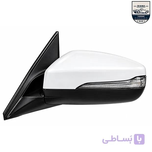 آینه بغل دنا پلاس کاوج