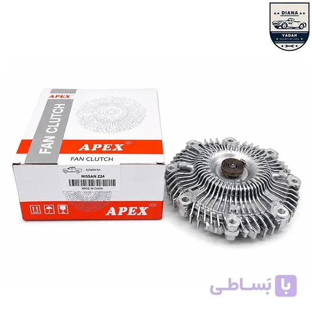 فن کلاچ نیسان APEX