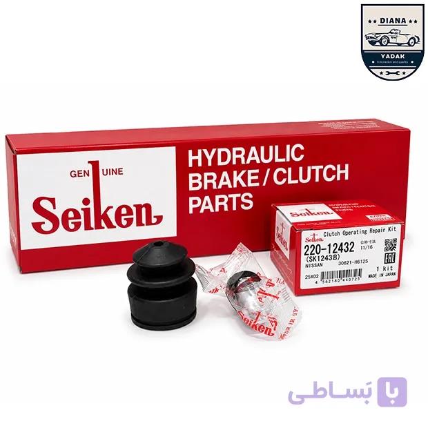 لوازم سیلندر ترمز چرخ عقب و جلو SEIKEN — تصویر 1