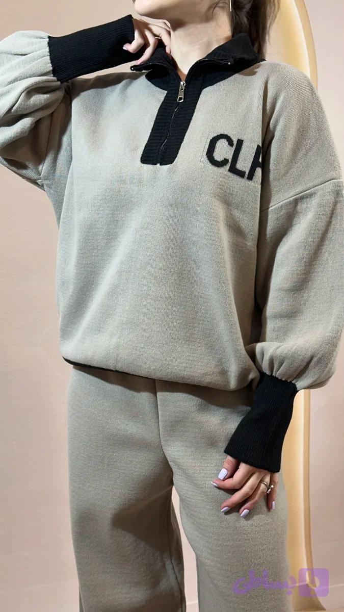 ست بافت CLH