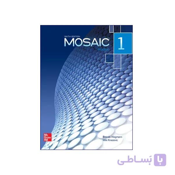 Mosaic Reading 1 Sixth Edition