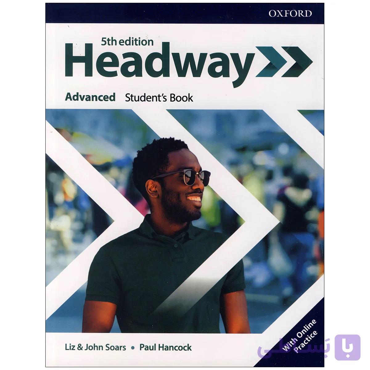 کتاب Headway Advanced — تصویر 1