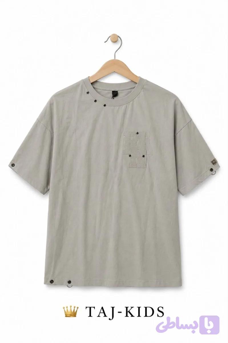 تیشرت برند SAMPLE
