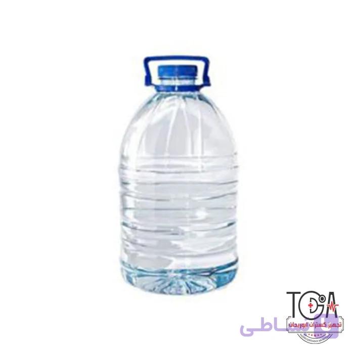 آب مقطر