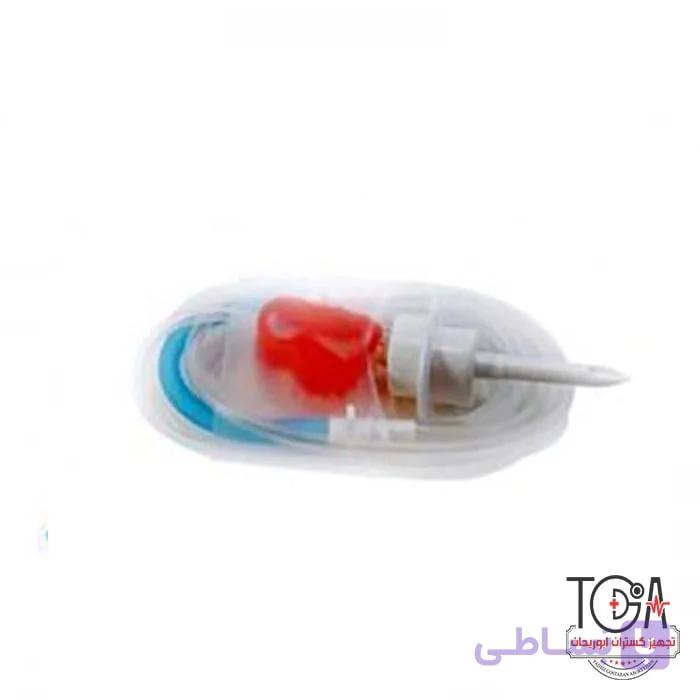 لوله شستشوی موضع جراحی دندانپزشکی (nsk) — تصویر 1