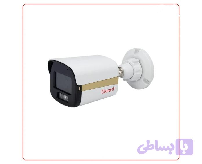 دوربین 2 مگاپیکسلی دید در شب CCP-SB6230G-W بدنه فلزی