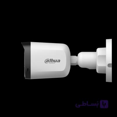 دوربین بولت داهوا 2 mp مدل DH-HAC-B1A21-U