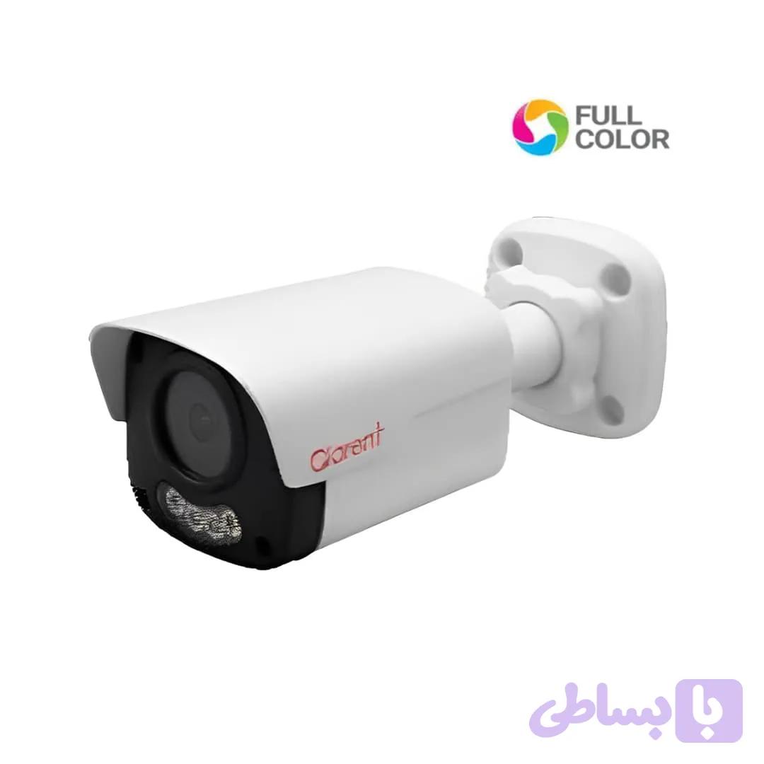 دوربین 2 مگاپیکسل دید در شب بسیار بسیار قوی CCP-SB6240M-W بدنه فلزی