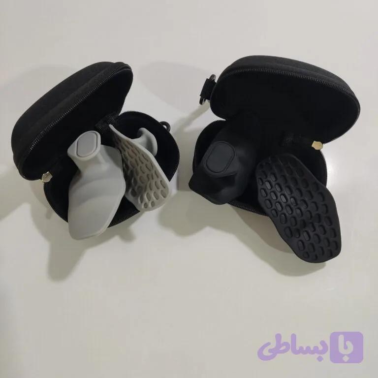 گریپ پد سیلیکونی — تصویر 1