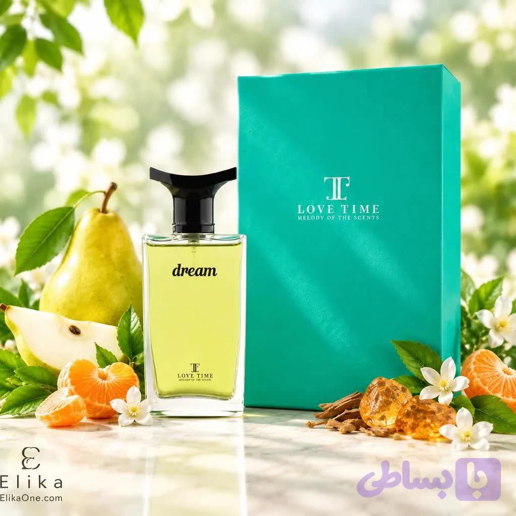 عطر دریم | Dream — تصویر 1