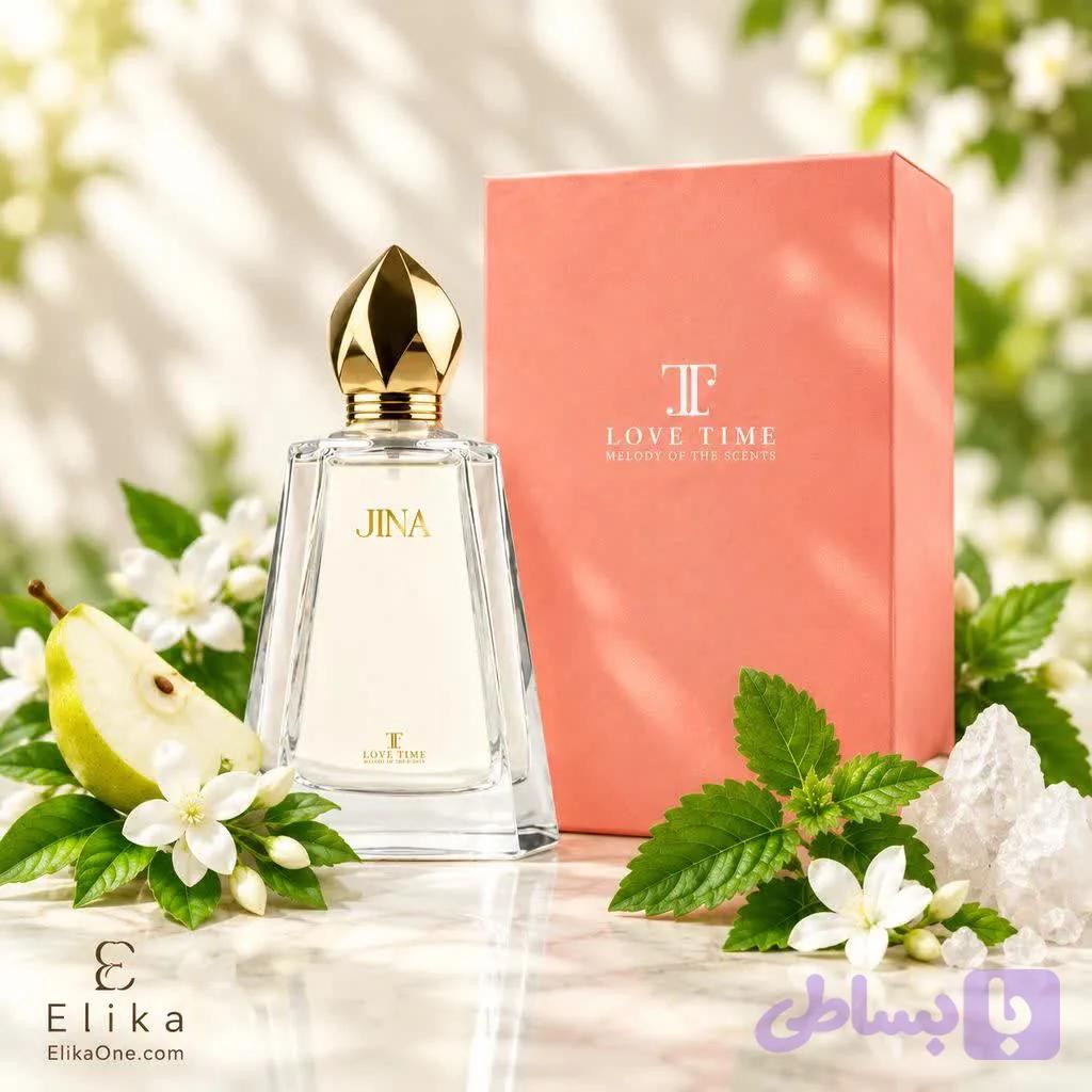 عطر ژینا | Jina — تصویر 1