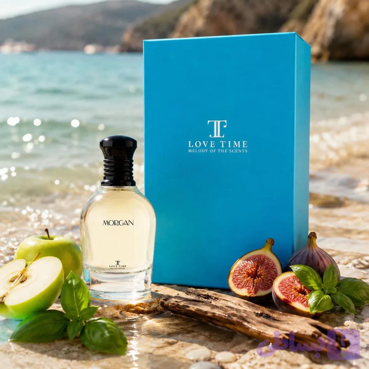 عطر مورگان اپدیفیورم — تصویر 1