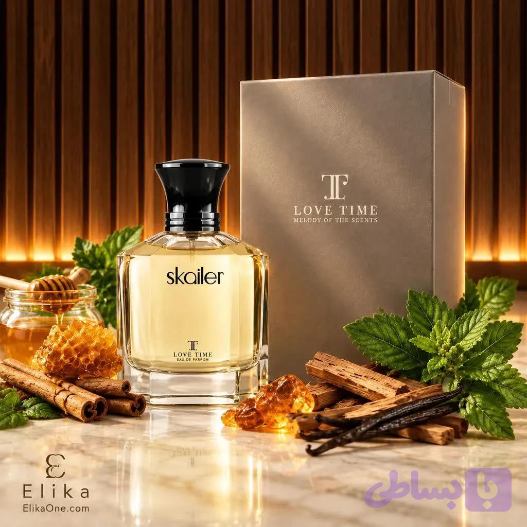 عطر اسکایلر | Skailer — تصویر 1
