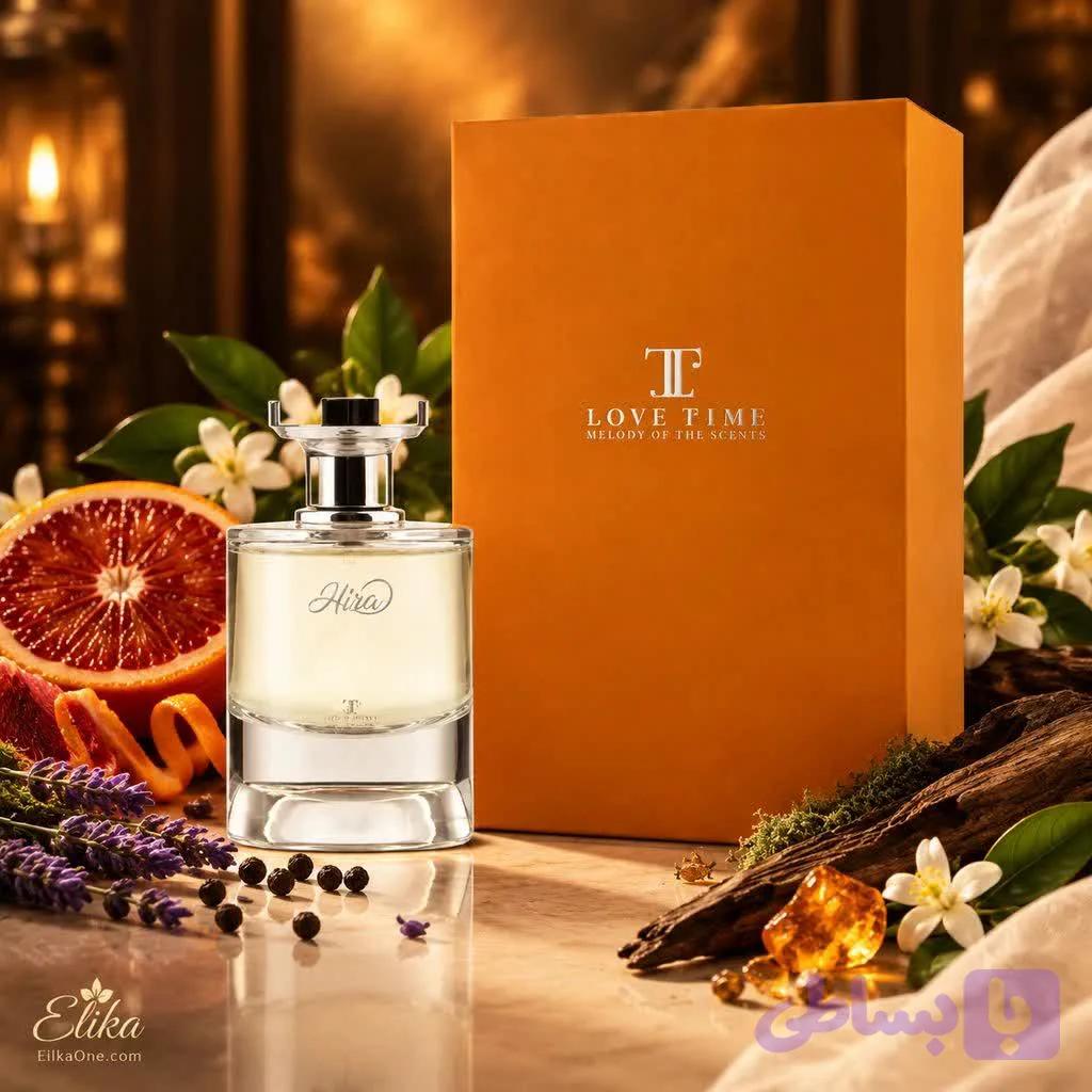 عطر هیرا | Hira — تصویر 1