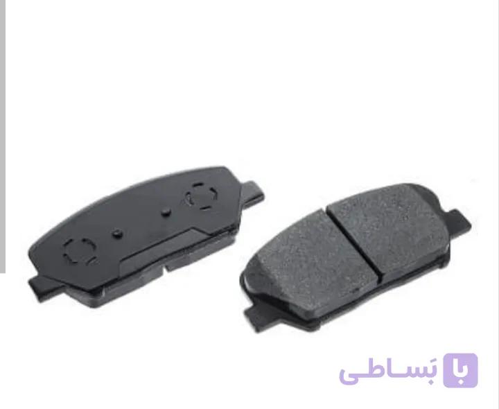 لنت جلو سراتو سایپا اصلی جنیون پارت