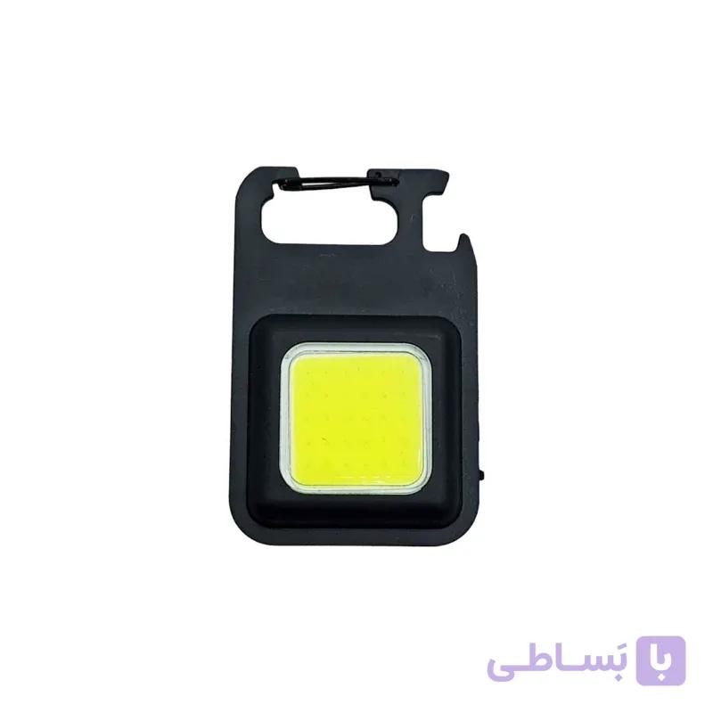 چراغ قوه مگنتی مدل 60W Keychain Light