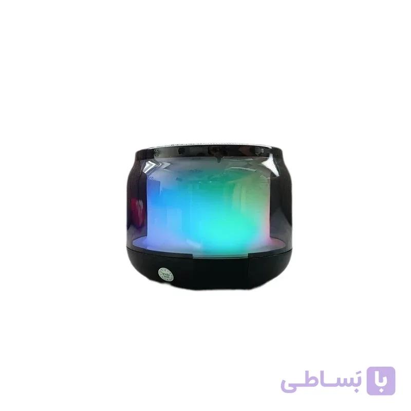 اسپیکر بلوتوثی قابل حمل مدل L59