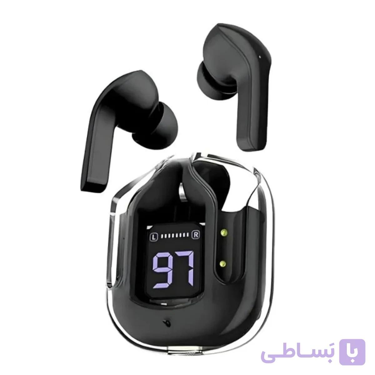 هندزفری بلوتوثی مدل ultrapods max
