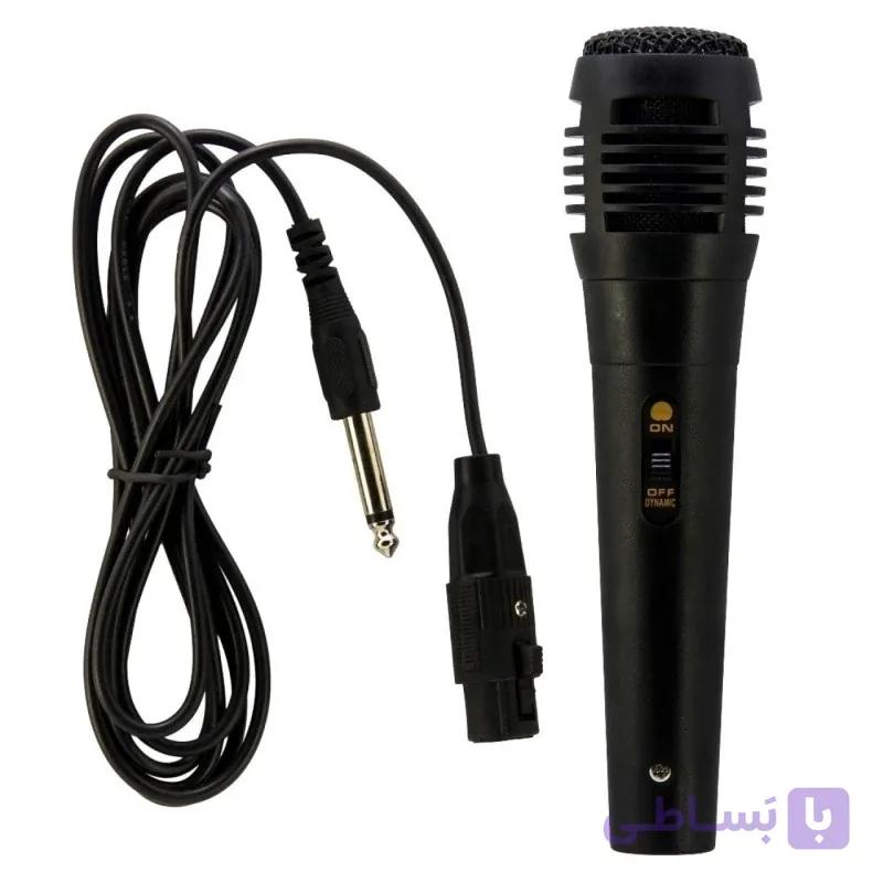 میکروفون مدل M1