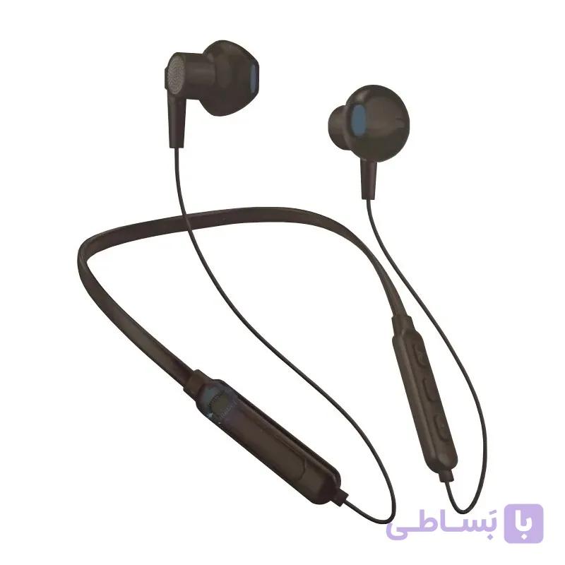 هندزفری گردنی بلوتوثی Kin مدل Kl-01