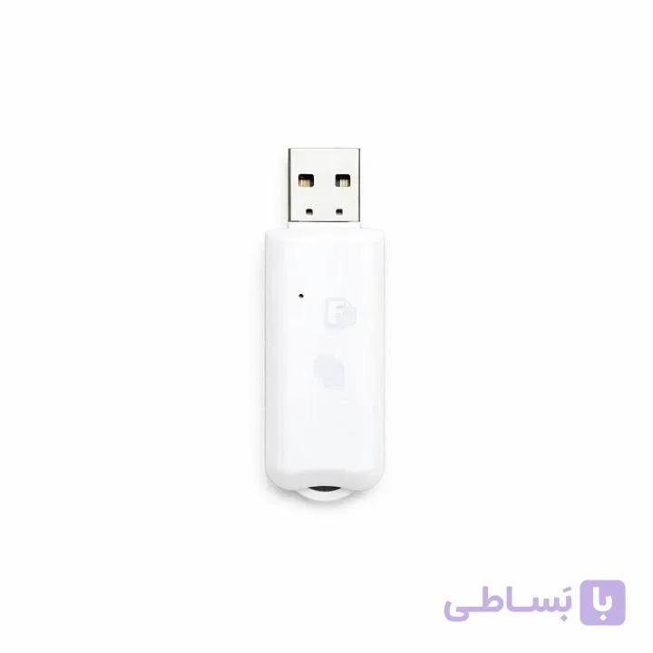 دانگل بلوتوث خودرو مدل BT120