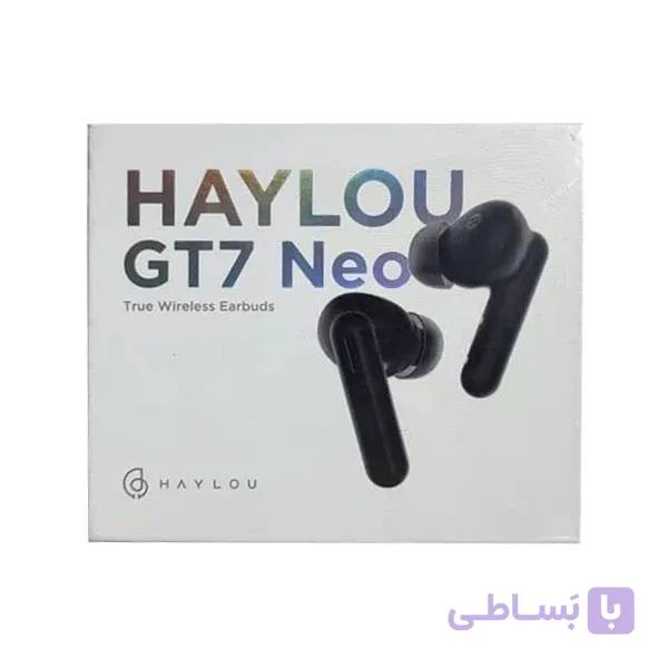 هدفون بلوتوثی هایلو مدل GT7 Neo