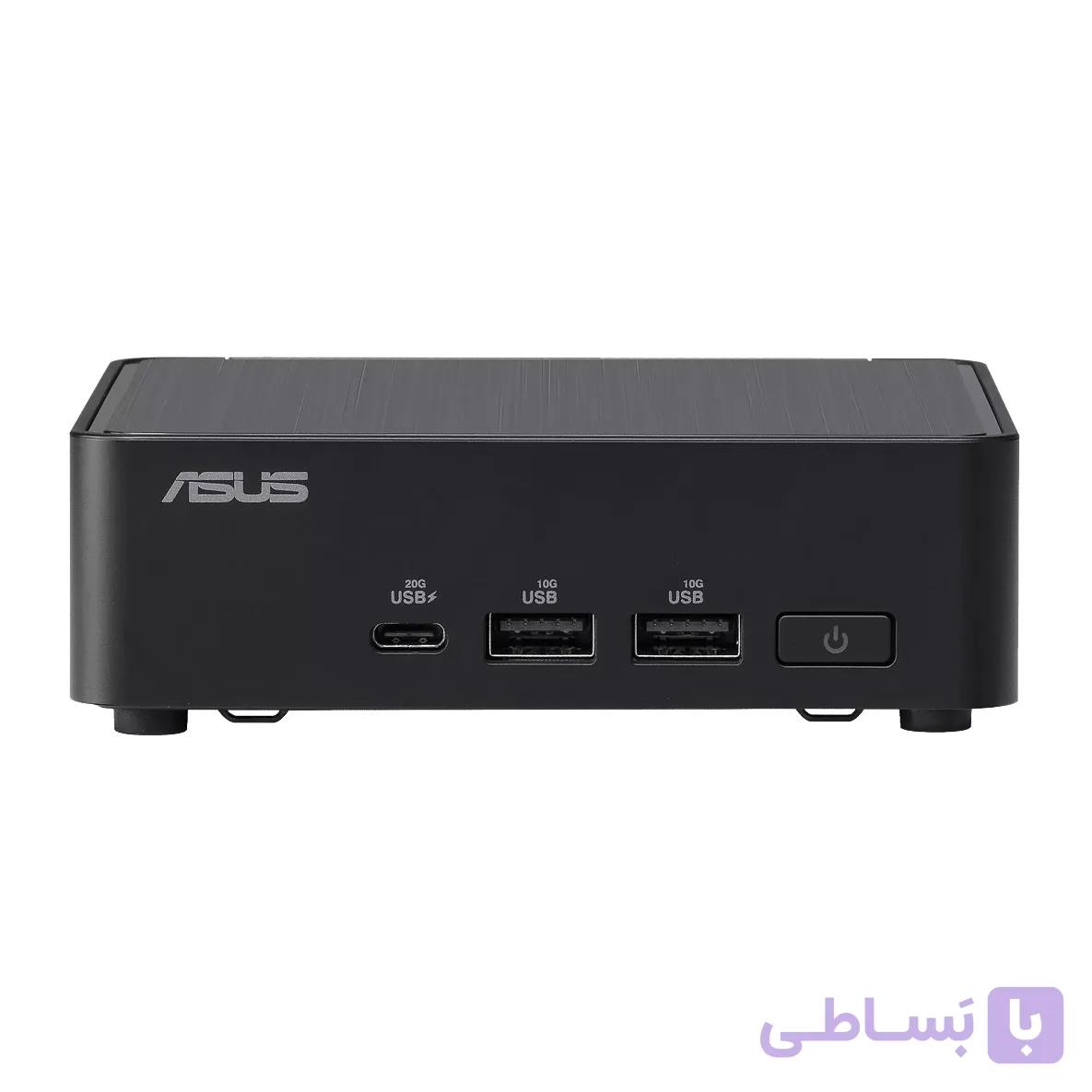مینی کامپیوتر ایسوس ASUS NUC14RVKU7 — تصویر 1