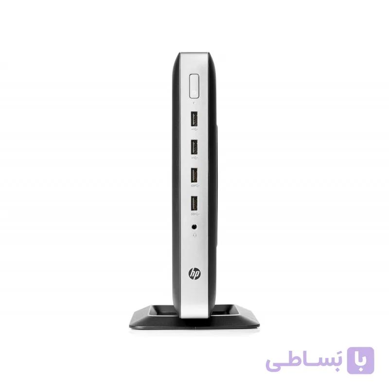 کامپیوتر کوچک اچ‌پی مدل T630 Refer (8-128) — تصویر 1