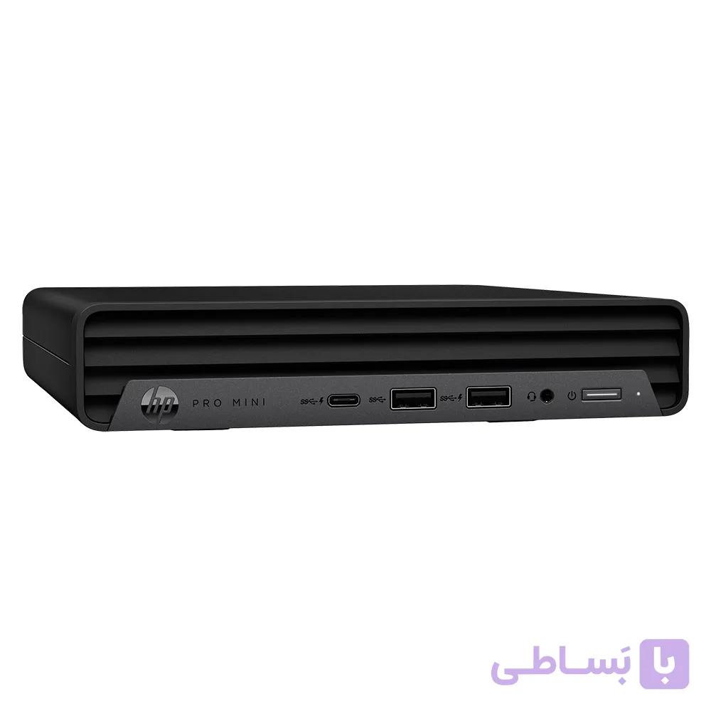 مینی پی سی (i5 نسل 14) HP Pro Mini 400 G9 — تصویر 1