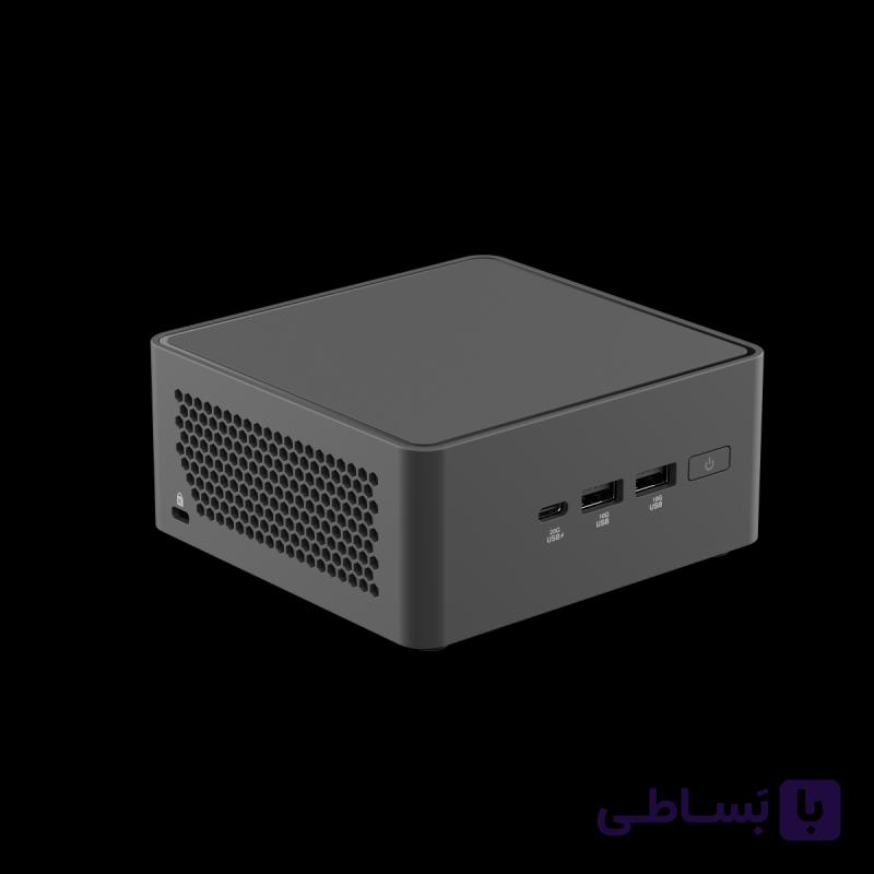 مینی کامپیوتر ایسوس NUC15CRHC7 — تصویر 1