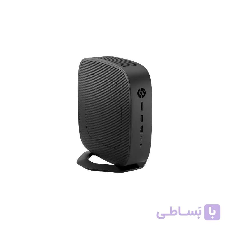 تین کلاینت اچ پی HP T755 Refer — تصویر 1