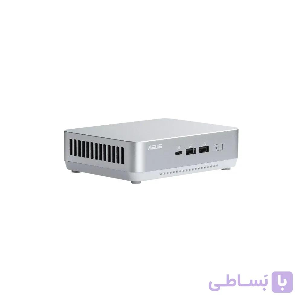 مینی کامپیوتر ایسوس ASUS NUC 14 Pro+ NUC14RVSU9 — تصویر 1