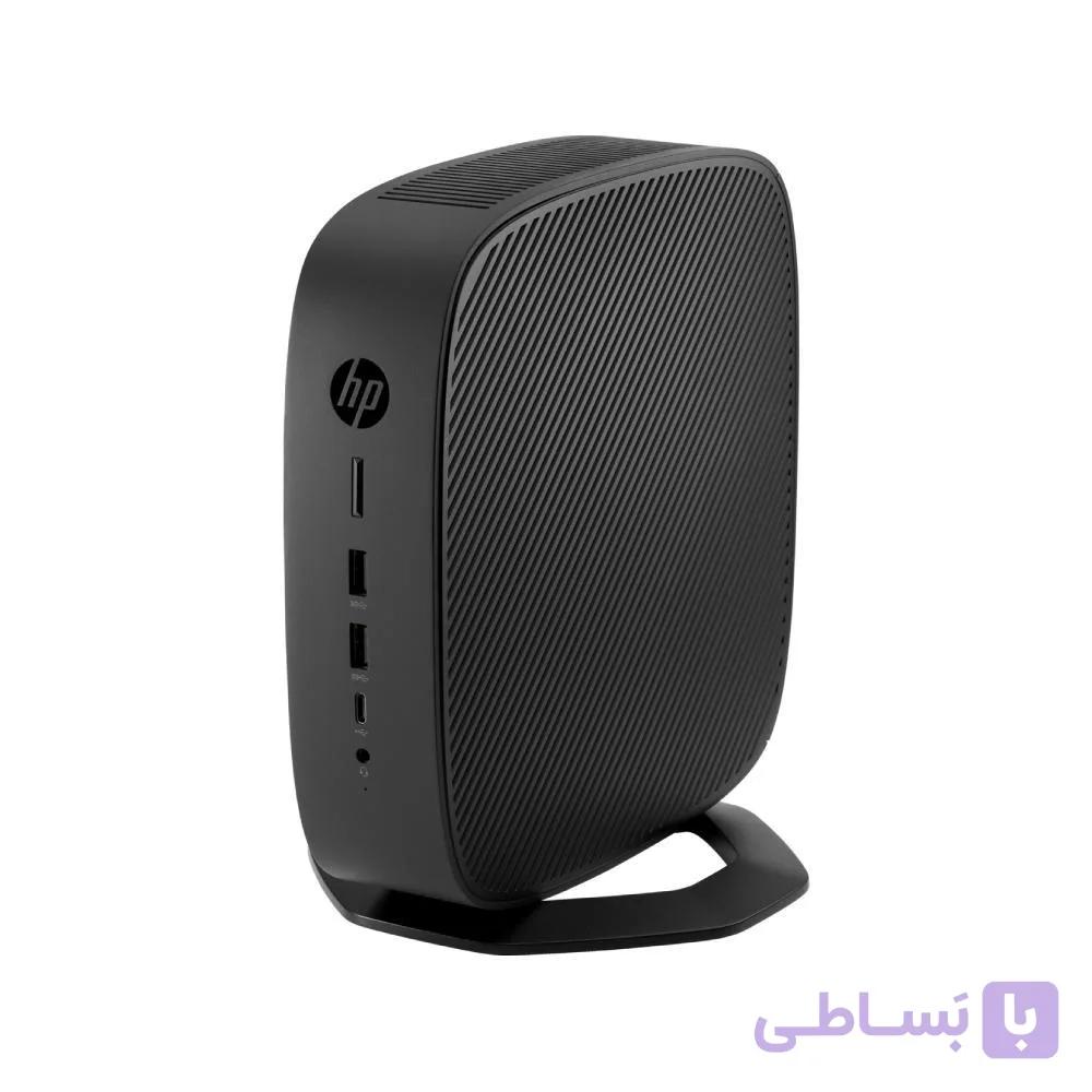 تین کلاینت اچ پی HP T740 Refer — تصویر 1