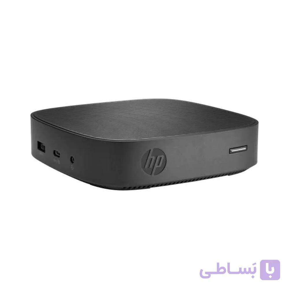 زیرو کلاینت اچ پی HP T430 Refer (N4020-2-16) — تصویر 1