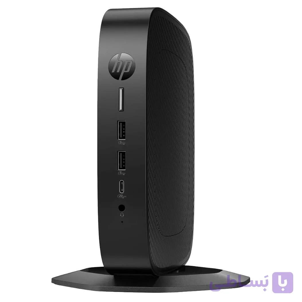 تین کلاینت اچ پی مدل HP T660 NEW — تصویر 1