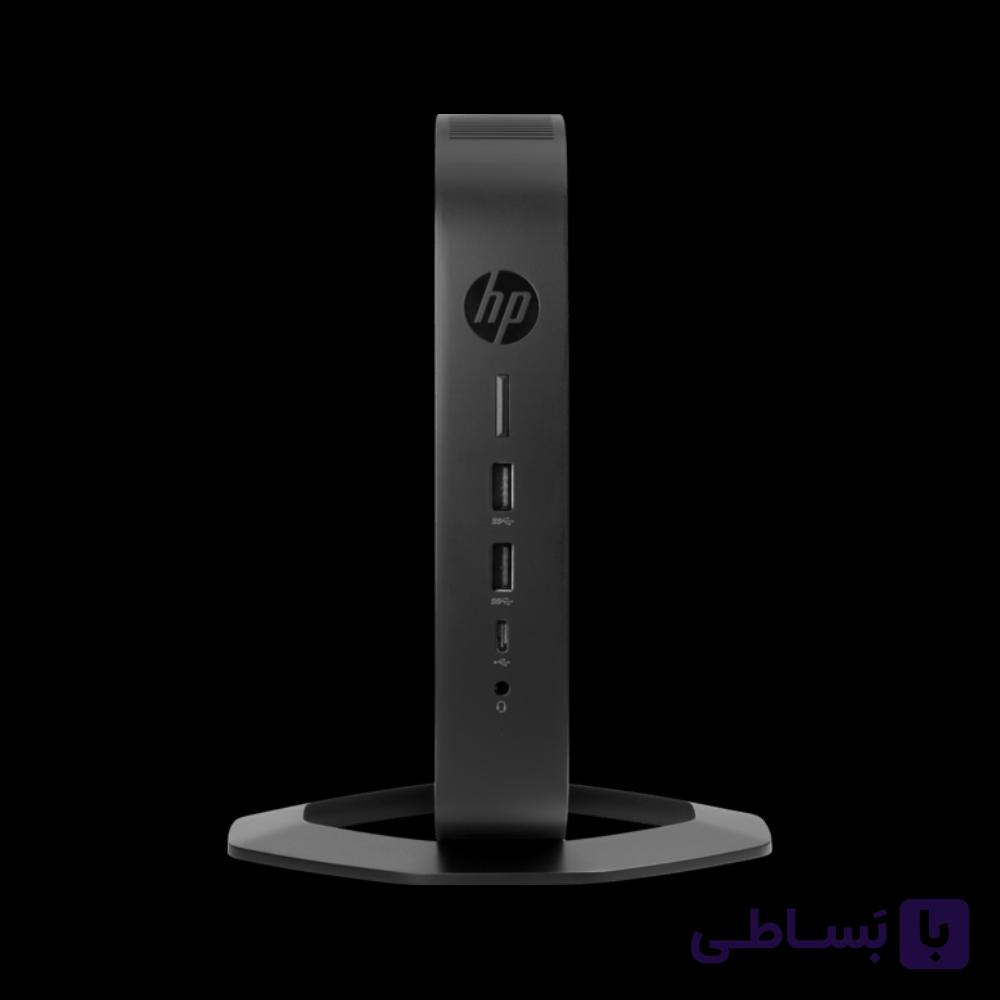 تین کلاینت اچ پی  HP T640 Refer — تصویر 1