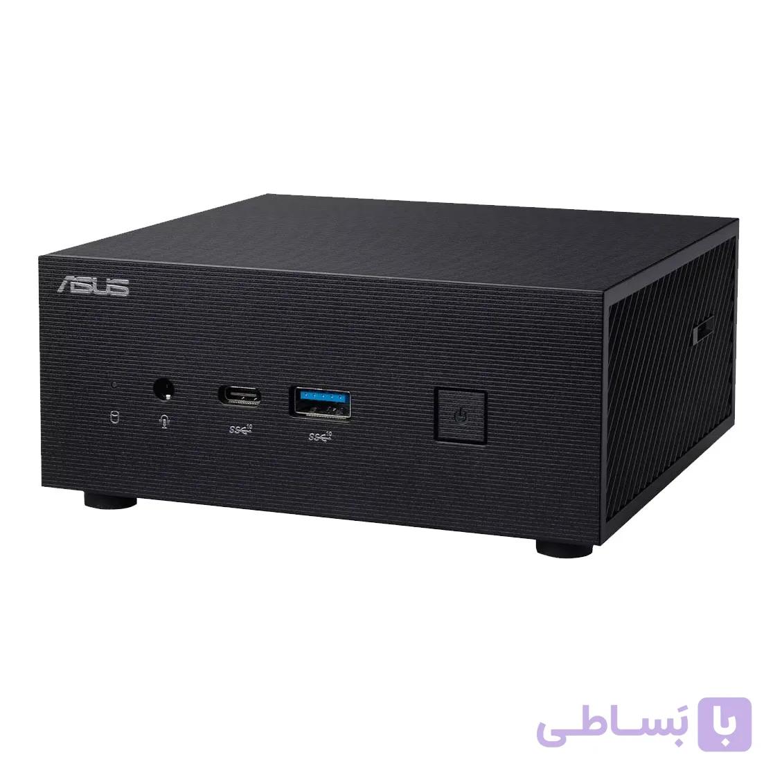 مینی پی سی ایسوس ASUS PN63 i7 — تصویر 1