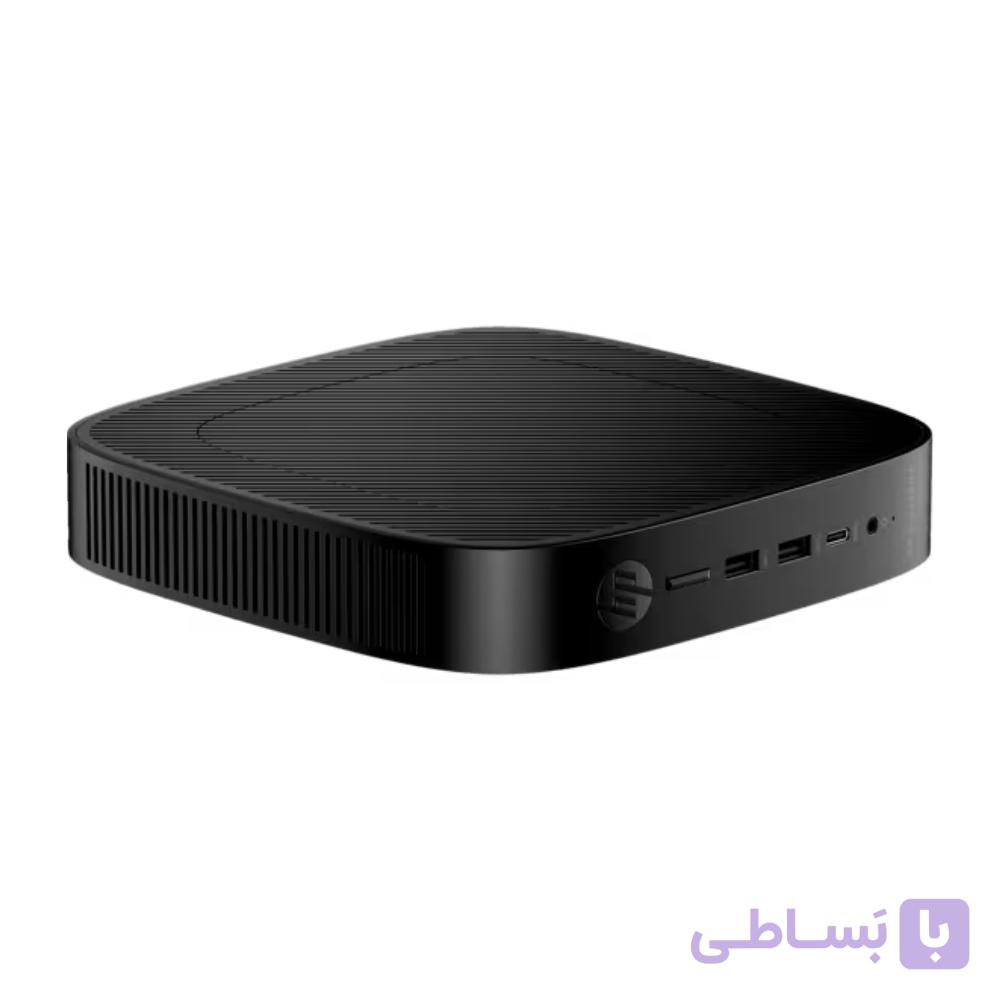 تین کلاینت اچ پی HP T655 NEW — تصویر 1
