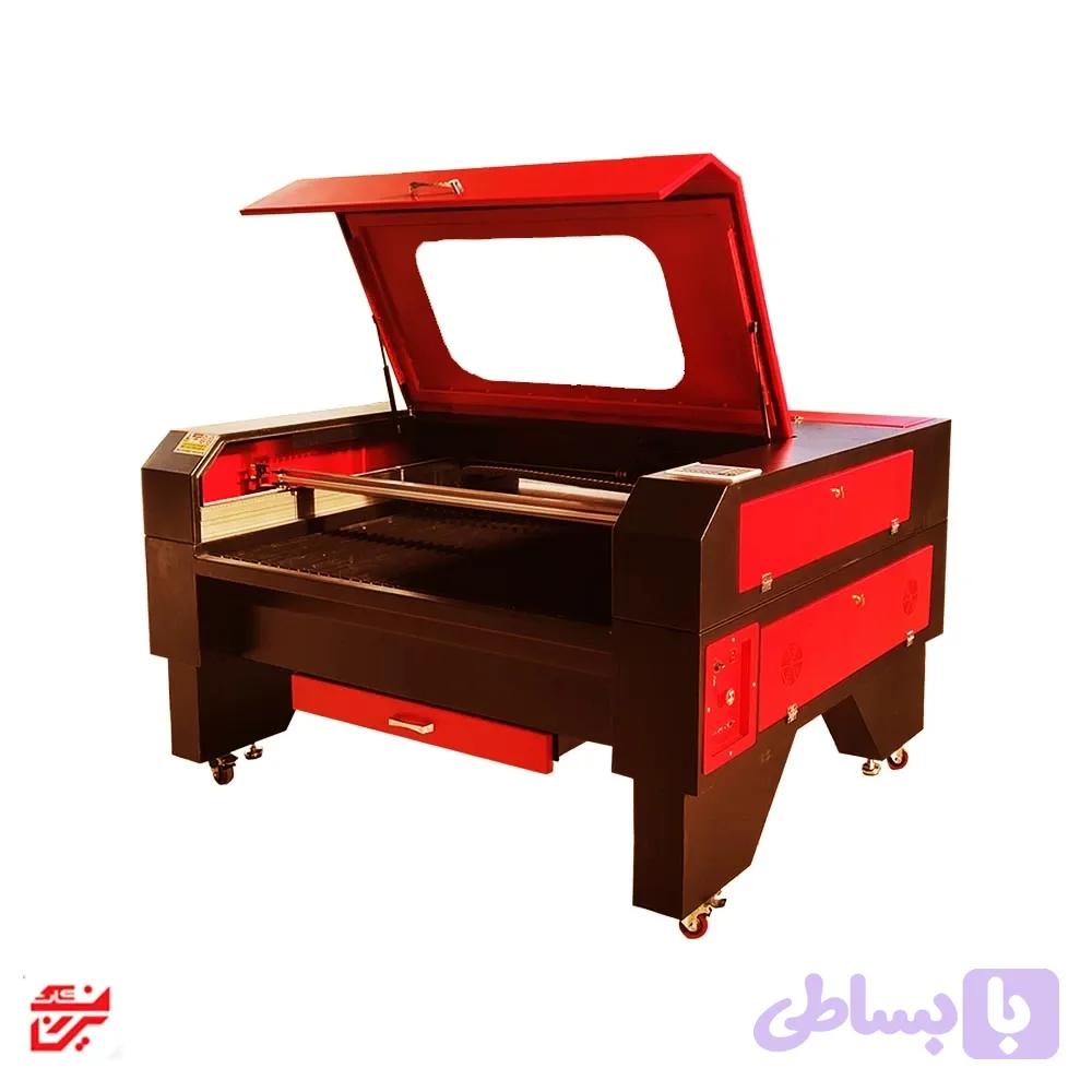 دستگاه برش لیزر غیر فلزات باکسی NCL160100