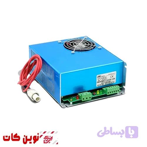 پاور لیزر 80 وات dy10