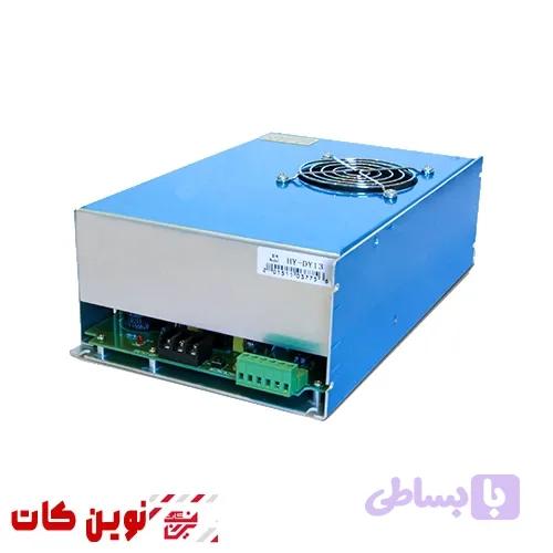 پاور لیزر 100 وات dy13