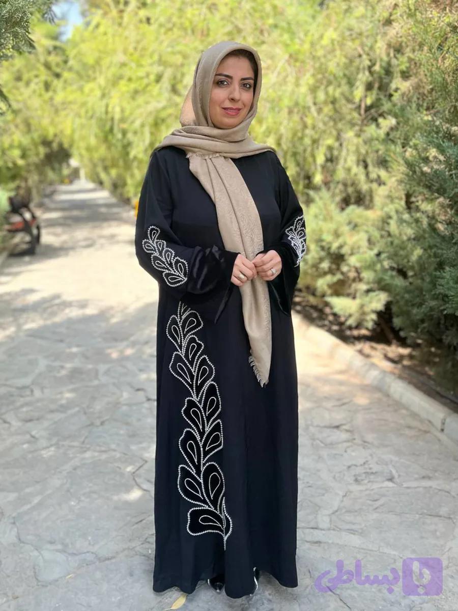 مدل VIP سرو — تصویر 1
